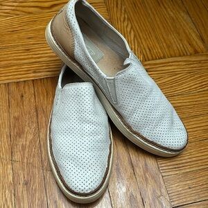 Ugg slides